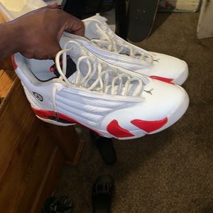 Candy cane 14s